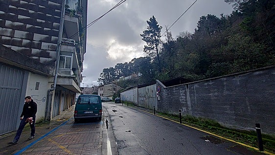 El Gobierno vasco saca a concurso la redacción del proyecto de 24 VPO en Mundaka tras años de parálisis
