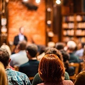 Euskal Herri osoko 19 dendatan, Durangoko Azokan eskuragarri egongo diren liburu berrien aurkezpenak egingo dira.