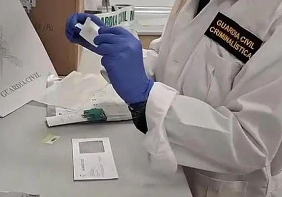 Identifican el cadáver de una joven asesinada hace 34 años en Asturias