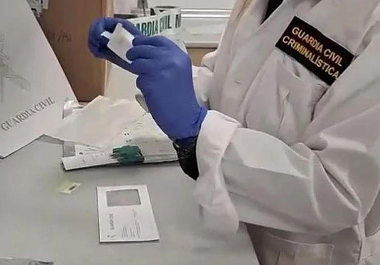 Identifican el cadáver de una joven asesinada hace 34 años en Asturias