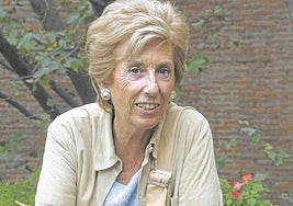 En la ganadería de Dolores Aguirre primaba la «casta e integridad por encima de todo».