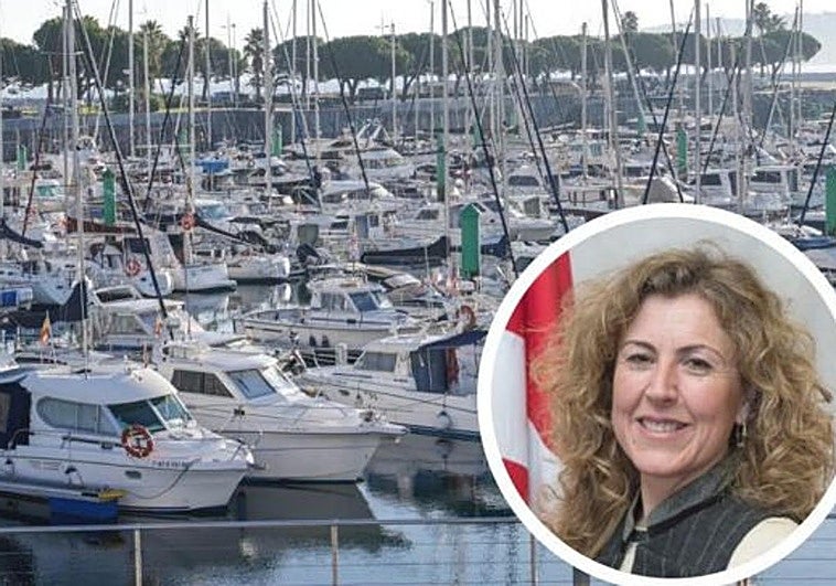 El Gobierno vasco recoloca a Edurne Egaña de asesora al día siguiente de cesarla como directora de Puertos