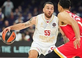 La Euroliga prohíbe fichar al Mónaco hasta que corrija sus infracciones financieras