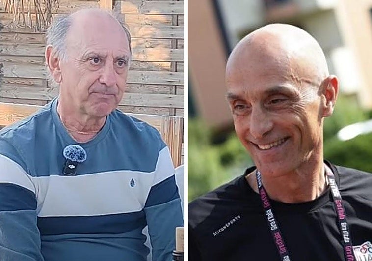 Cuando el jefe de Pogacar tuvo que salir corriendo tras una bronca con sus ciclistas: «Las cosas se pusieron crudas»