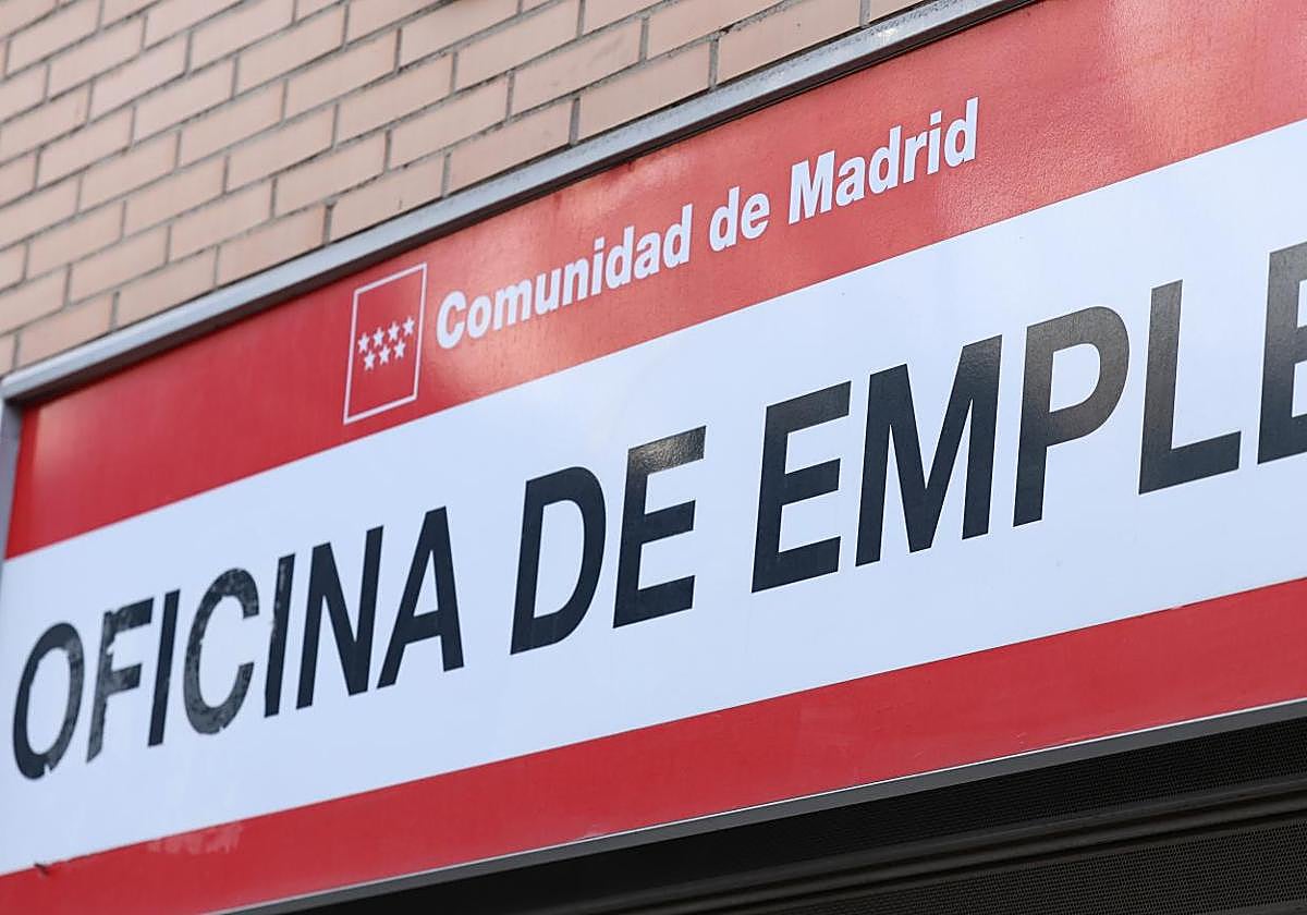 El SEPE pagará en estos casos el subsidio a los parados con ingresos al mes superiores al 75% del salario mínimo