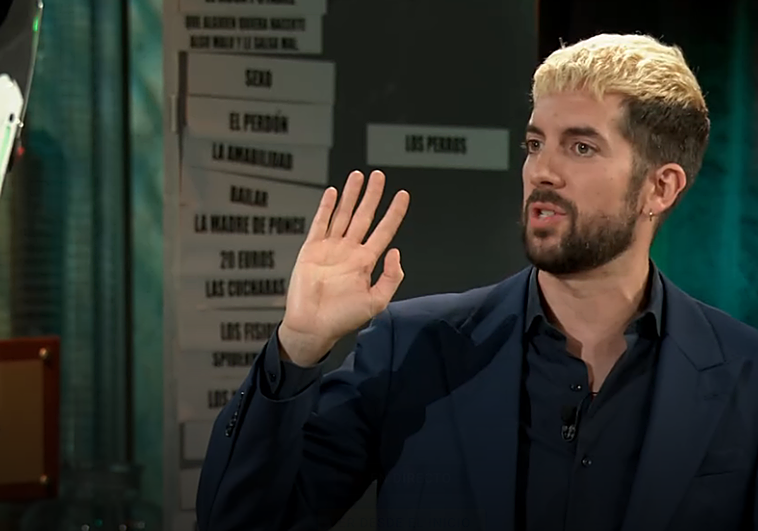 Broncano presume de su victoria histórica ante Motos con la visita de Rosalía: «Sin darle mucha importancia»