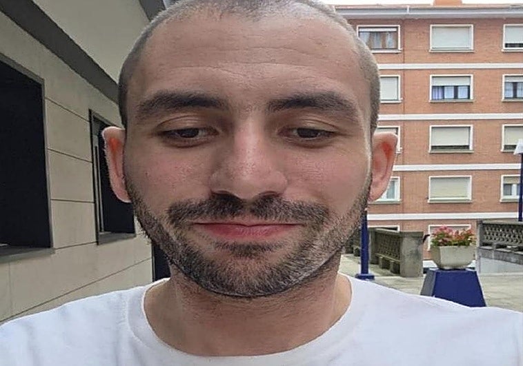 Buscan a un joven desaparecido en Getxo