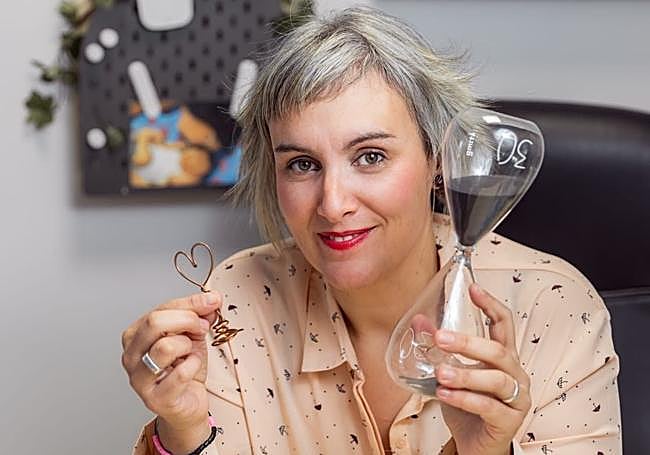 La Escuela de Familias es para padres, abuelos, docentes... para quienes estén vinculados a los m´as pequeños y quieran aprender herramientas.