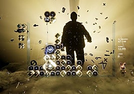 'Lumines Arise' debería recetarse en consulta