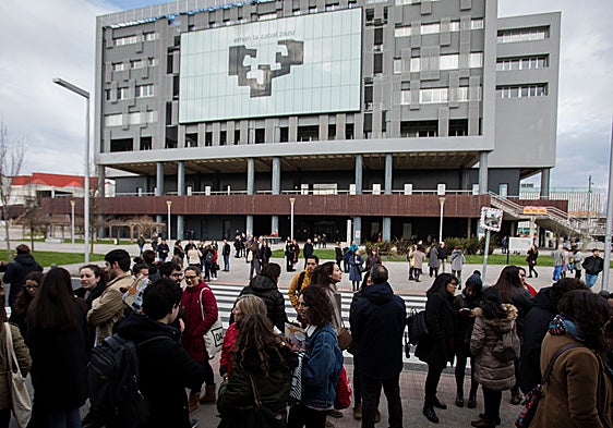 La mejora de la financiación de la universidad pública