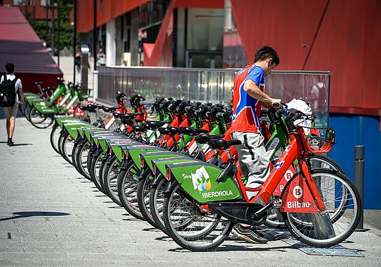 Elkarrekin pide que Bilbaobizi muestre el coste por uso en tiempo real