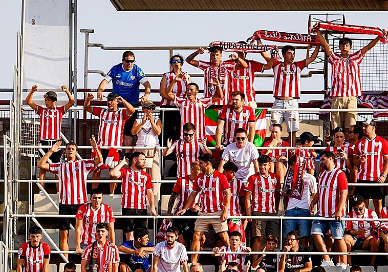 ¿Barça-Athletic en el Camp Nou? Este jueves se conocerá dónde se disputará el partido