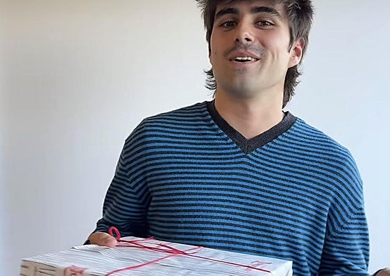 El típico dulce bilbaíno que se ha colado en 'Operación Triunfo'