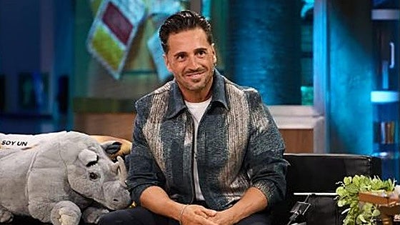 La pregunta a la que David Bustamante se negó a responder: «Eso no lo voy a decir»