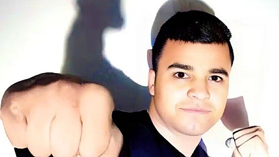 Campaña internacional para impedir la ejecución de Mohammad Javad Vafaei Sani, el último deportista iraní condenado a muerte