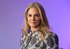 Genoveva Casanova gana la batalla judicial por sus fotos con Federico de Dinamarca