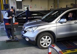 La OCU revela en qué comunidades sale más caro pasar la ITV