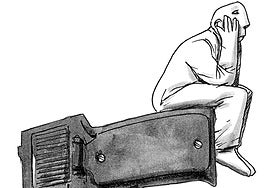 Aspirante sarcástico