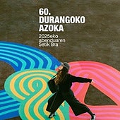 Durangoko Azokaren 60. edizioak badu bere spota