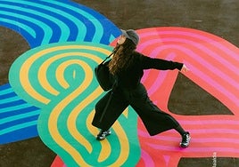 Durangoko Azokaren 60. edizioak badu bere spota