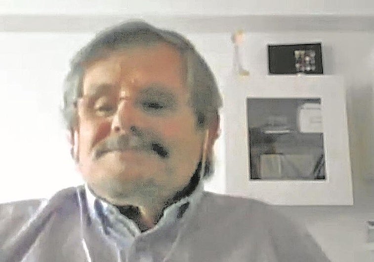 Ordenan el desalojo del exetarra Latasa por alquilar ilegalmente su piso social de Vitoria