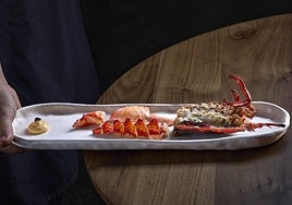 La gran casa del pescado