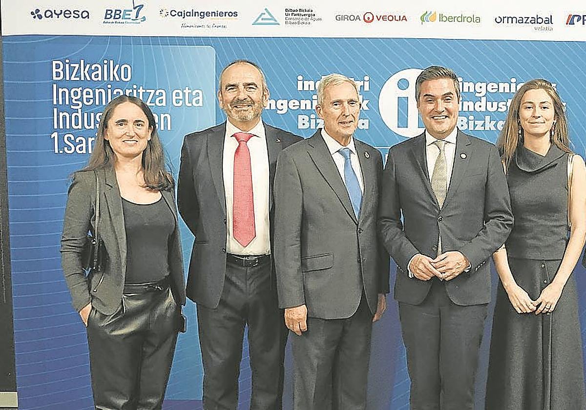 La excelencia en ingeniería