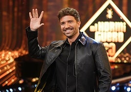 Pablo Alborán desvela por qué tuvo que incluir una última canción en su disco