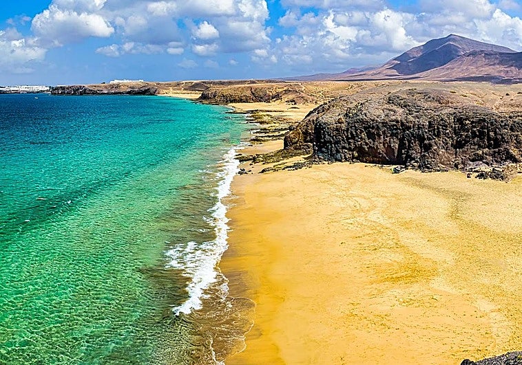 Viaja con Vueling a una isla paradisíaca este invierno