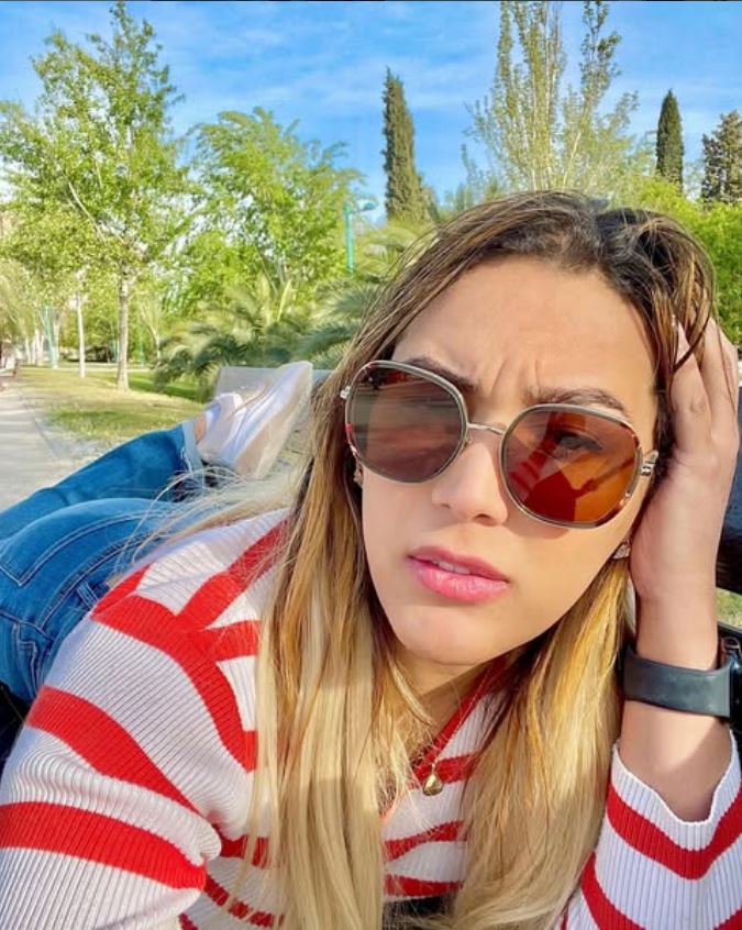 Zayoha, la bilbaína ganadora de Miss Trans Europa 2025: «Regalé el premio de una cirugía estética a otra concursante»