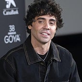 Aseguran que Javier Ambrossi tiene nueva pareja