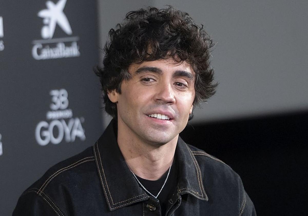 Aseguran que Javier Ambrossi tiene nueva pareja