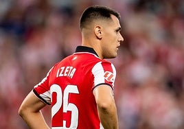 Tres bajas importantes de última hora en la Euskal Selekzioa: Arrasate llama a otro jugador del Athletic