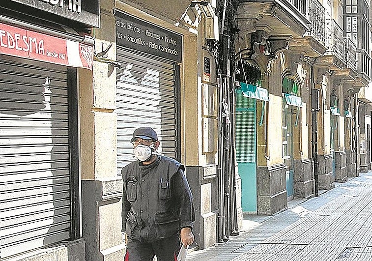 Bares deberán pagar hasta 16.000 euros por el juicio contra los cierres del covid