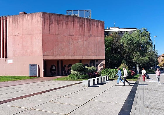 La decisión se ha adoptado con los votos favorables de EH Bildu, Garaiko Herri Taldea e Independientes de Abadiño.