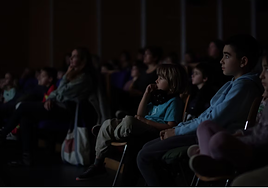 El festival infantil llega a Vitoria repartido en cinco sedes