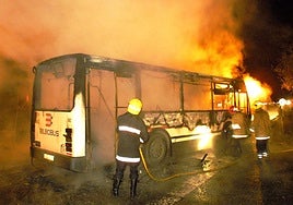 La mentira contada por un matón