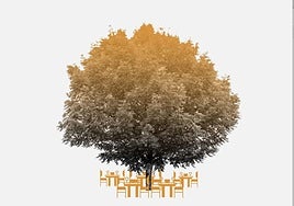 «En mi fin está mi principio»