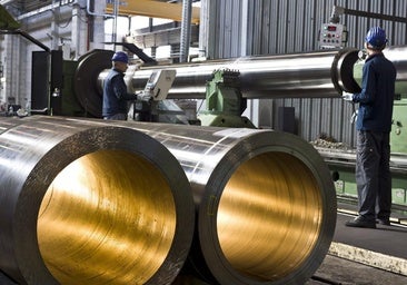 Entre 2023 y 2024 los salarios medios crecieron un 7% en el País Vasco.