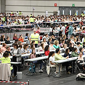 Hacer una OPE en euskera o usarlo en el trabajo acreditará el perfil lingüístico