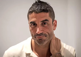 El 44 cumpleaños de Álex García: tres meses sin Verónica Echegui y el estreno de su esperada serie en Netflix