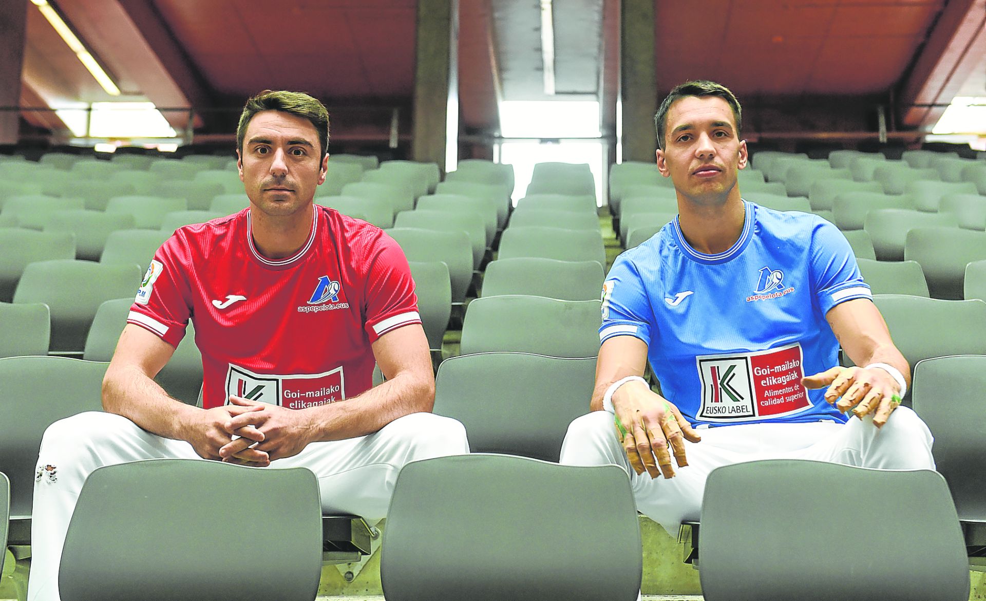 Bizkaia Finals: Speed & Action Recap