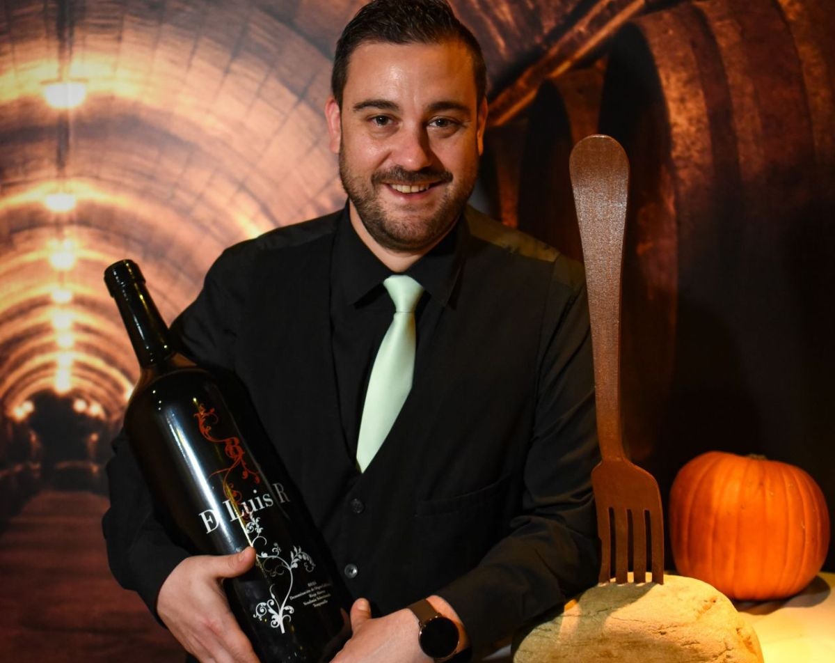 «El jefe más duro que he tenido nunca ha sido mi aita»