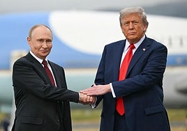 El túnel de los magnates