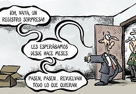 La viñeta de Sansón