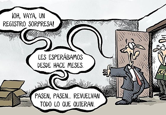 La viñeta de Sansón