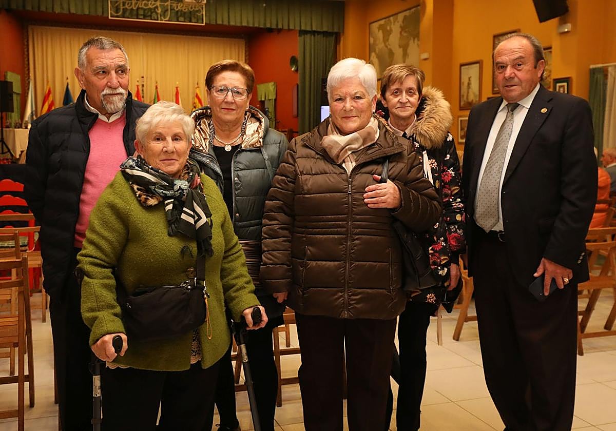 Mezcla de identidades