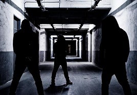 Altarage, el grupo más extremo y misterioso de Bilbao: «Estamos fuera del rebaño»