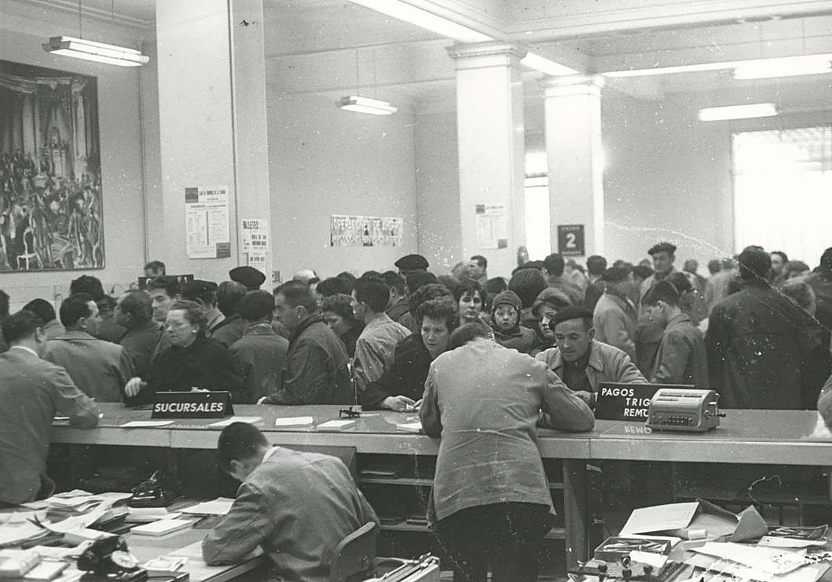 La Vital cumple 175 años