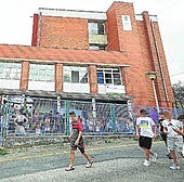 El acoso a la profesora de Plentzia era un «ritual» desde hace ocho años